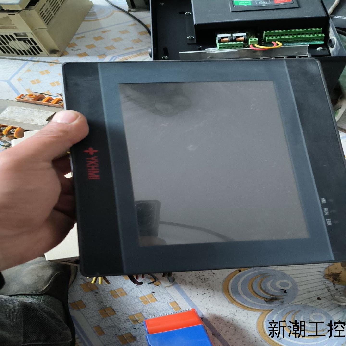 中达优控触摸屏MM-30MR-4MT-700-FX-A原装议价商品