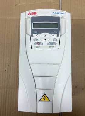 询价ABB变频器2ACS510-01-05A6-42.2KW
