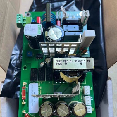 变频器全新库存备件 NGPS13C 原装全新-询价