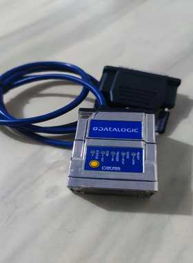 【议价】得利捷Datalogic条码读码器MATRIX210N适用