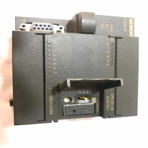 【议价】s7-200plc控制器 CPU222CN