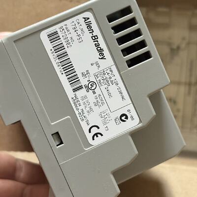 全新原装正品1794PS3AllenBradley1-议价