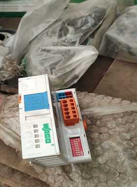 万可PLC模块346750-346全新，议价