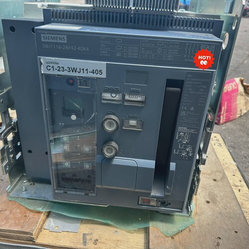 询-断路器3WJ11162AF424DK4