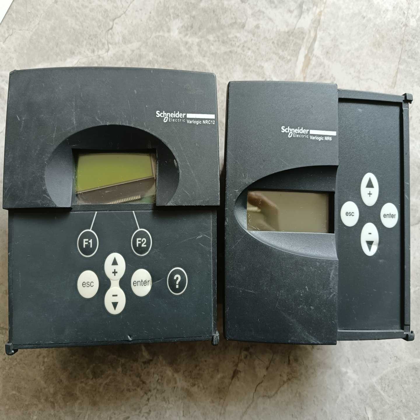 施耐德Varlogic  NRC12  一只，Varlogi--议价商品