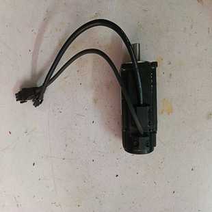 台达伺服电机ECM C10604RS0400询价 E2M