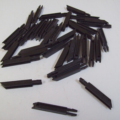 SAMES 738267 FASTENER SLICE MODUFLODOCKING STATIONS  36PCS