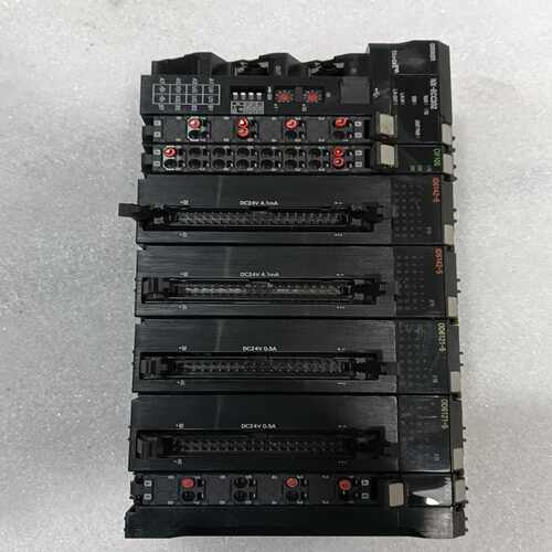 PLC一组，NⅩ-ECC202，CⅠF105，ID61~询价