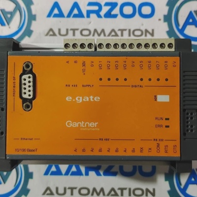 Instrumentos Gantner E.GATEDP