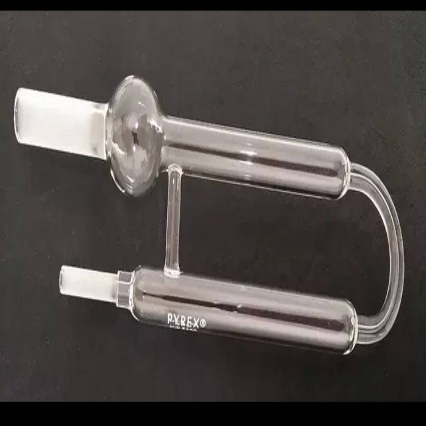询价~5ml无筛板鼓泡管 pyrex 同tekmar 14-2图片