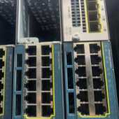 Cisco 思科 C3560X 48T