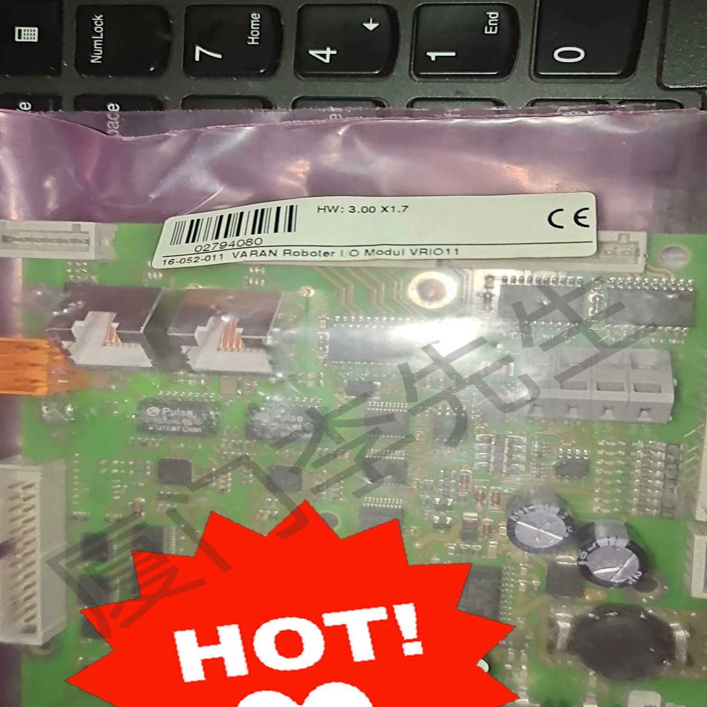 VA RAN Roboter   02794080  机器人~询价