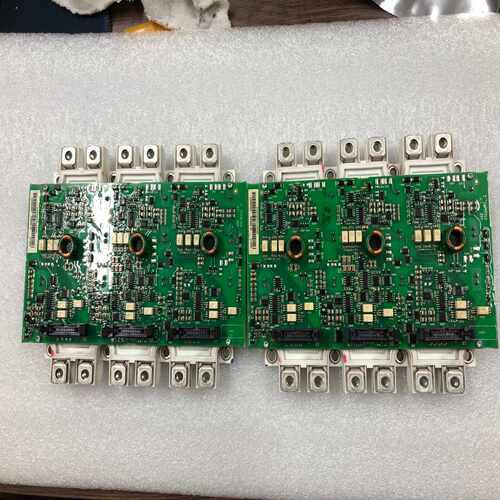 咨询-FS450R17KE3/AGDR-71CABB模块