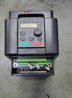 阿尔法变频器1.5KWALPHA6000M-S21R5GB