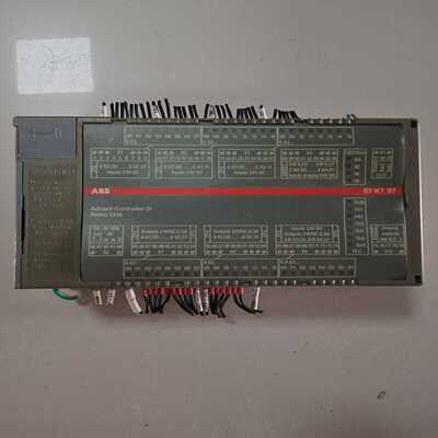 通迅模块GJR5253000R027007KT97询价