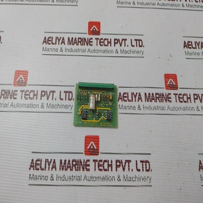 NORCONTROLNN-803.4AnalogOutputEco.HE220265B