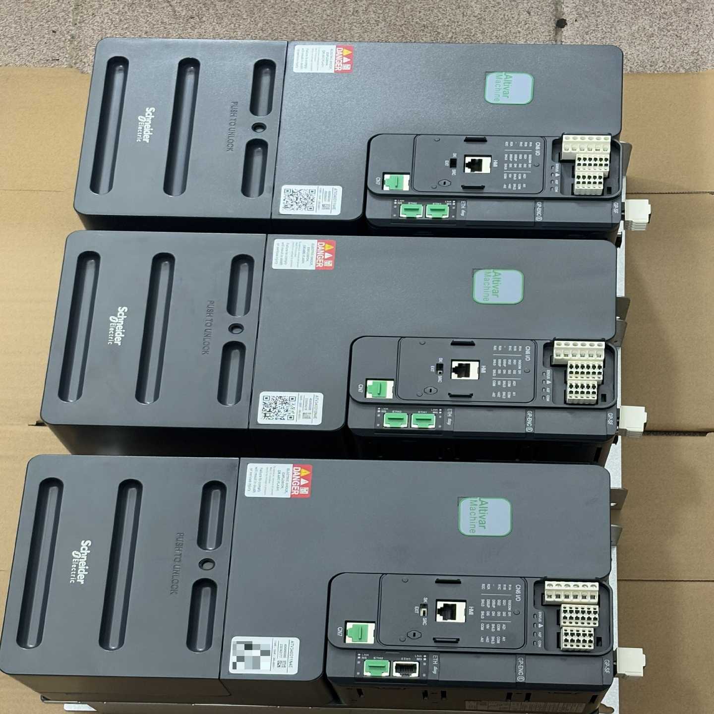 议价产品施耐德变频器11KW，ATV340D11N4E，ATV340