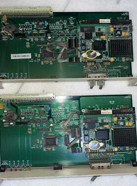 【议价】威盛dcsfb-3001mcs主控板