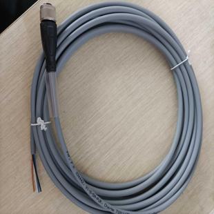 正品 PUR倍加福传感器连接线全新原装 假一赔十