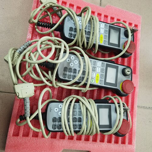 DENSO电装机器人示教器MP78E3P4刚刚多个-询