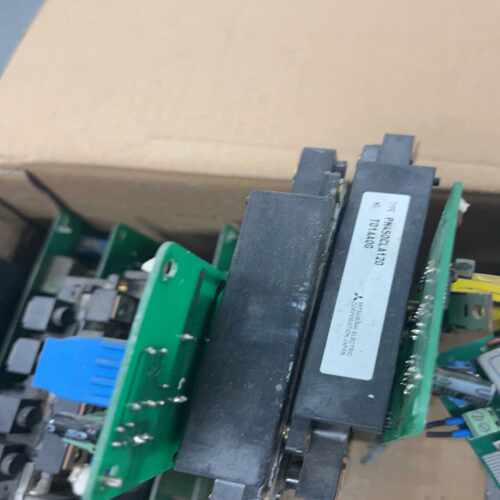 PM450CLA120询价