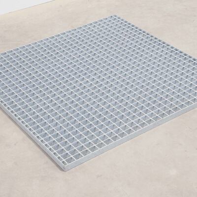 LICHTGITTER1000x1000SP33034383锻造焊接光栅全新