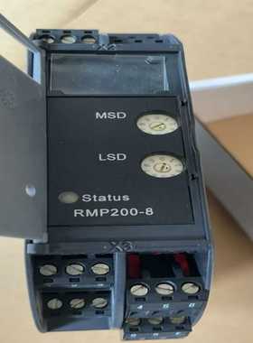 康士伯模块RMP201-8RMP200-8询价
