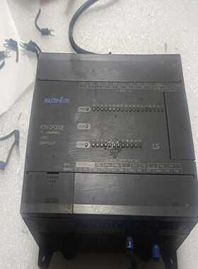 【议价】LS可编辑控制器K7M-DR30UE，.剪线，，适用