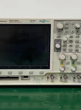 【议价】是德安捷伦DSOX2024ADSOX3024AMSO