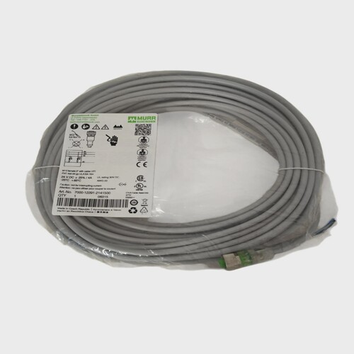 Murrlectronique7000-12291-2141500M12Femelle0A-Cod.A