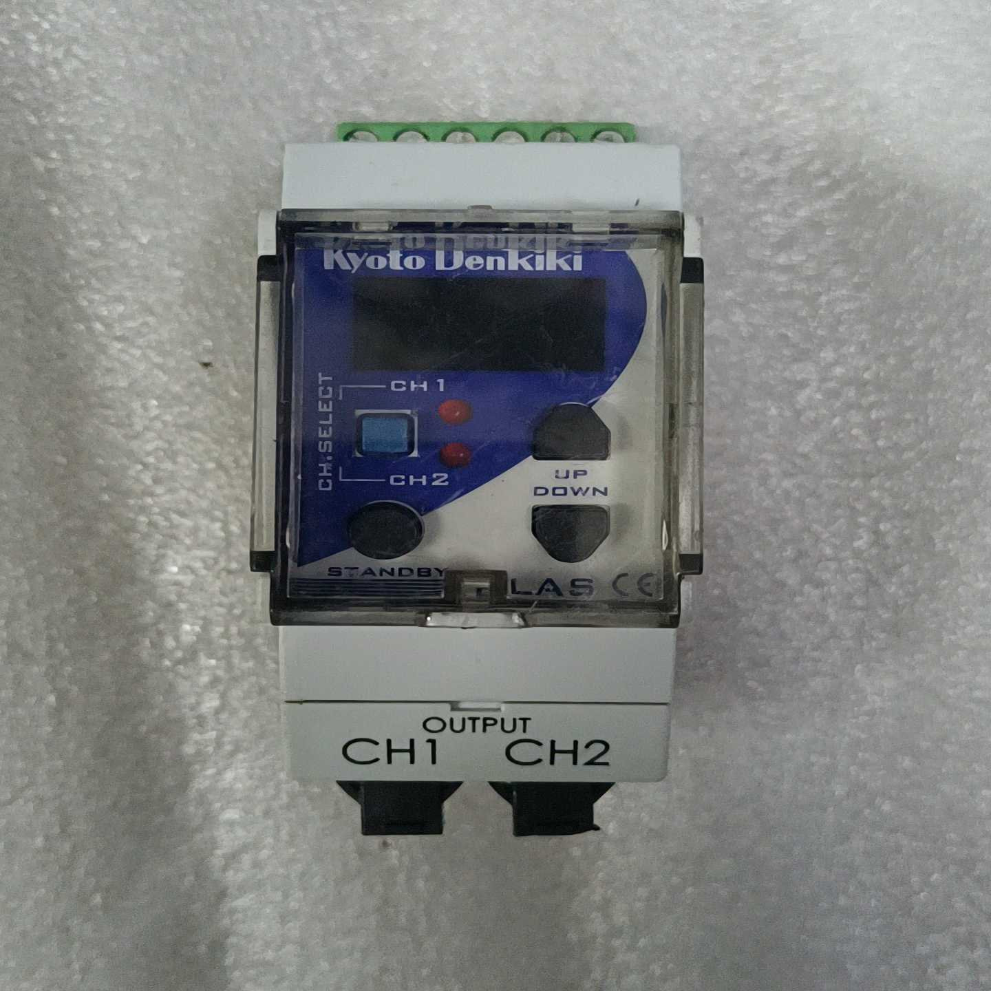 CCS光源控制器DLAS-35D询价