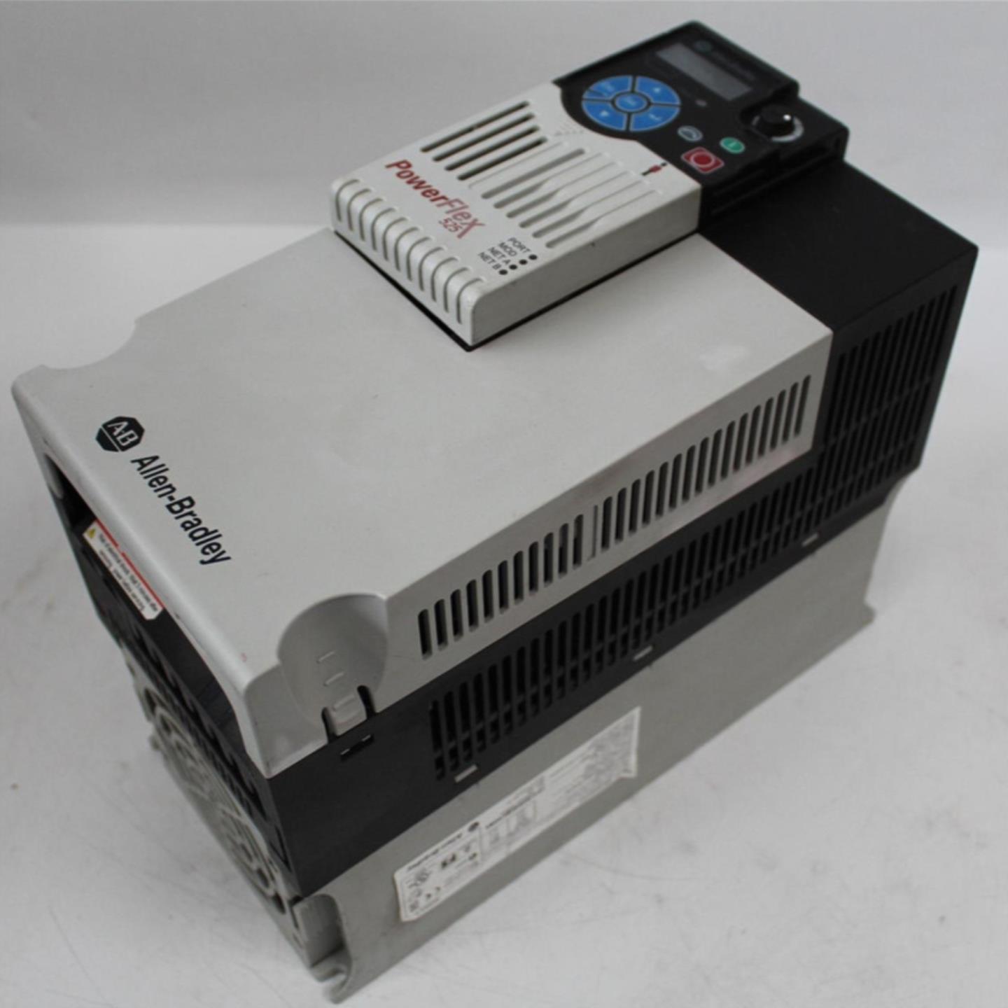 25B-D024N104  AB罗克韦尔PF525系列变频器【侨报商行】