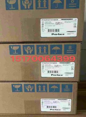 未使用普洛菲斯触控屏幕PFXGP4311HTADER现询价
