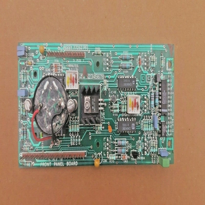 前面板ASSY77252PFPCB卡