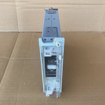 AREVA MVAJ 13 Reise Relais MVAJ13R1BB0754F 2