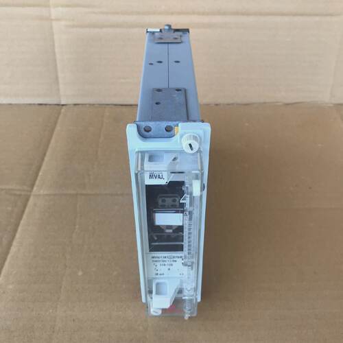 AREVA MVAJ 13 Reise Relais MVAJ13R1BB0754F 2