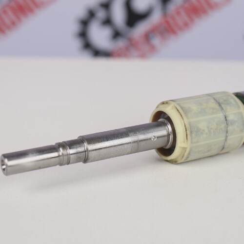 BR 8LSA25.R0060D2003 REV C4 ROTOR  6 Monate Garantie