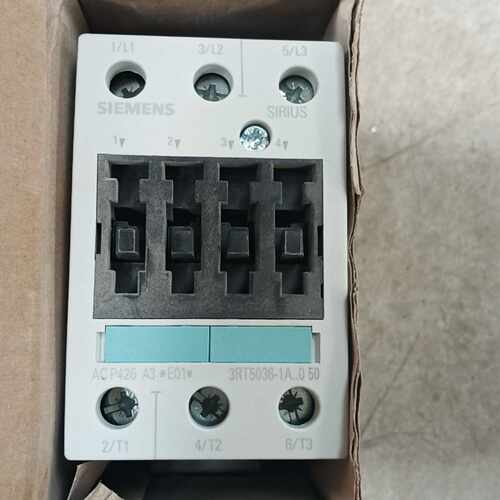 询价~接触器—3RT5036