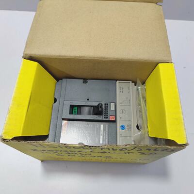 Interruptor Automtico Merlin Gerin NS100N NS100TM16D29635 3P