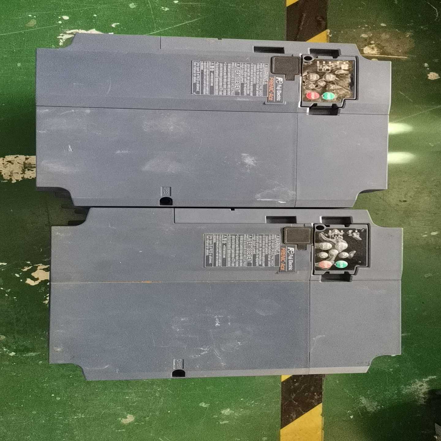 【议价】富士变频器，FRN0044E2s-4c，22kw功能！适用