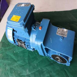 售前询价诺德减速电机  减速机和电机型号见图  轴径25  其它