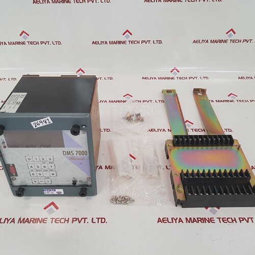 PROCOM DMS 7000 Proteccin Diferencial Digital