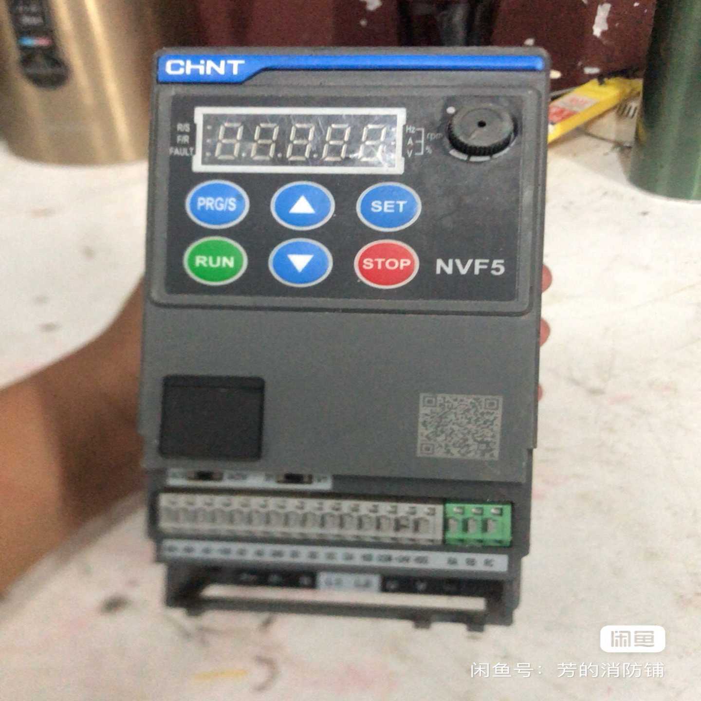 议价变频器V5V5-1.5/21.5kw成色漂适用