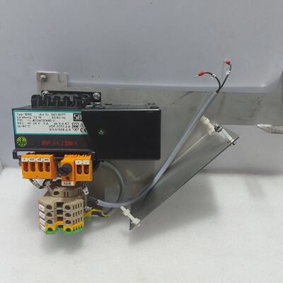 SBA 0430677 Bloc DAlimentation Bsn Leistung 72w 5060 Hz