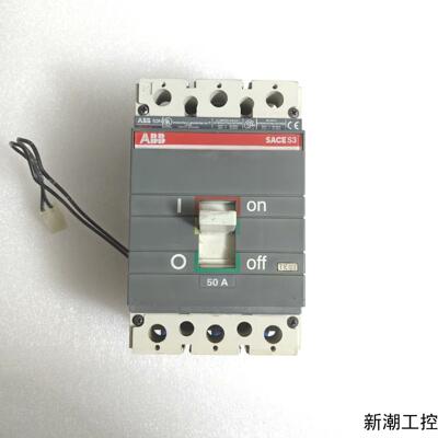 ABB断路器SACES3议价商品