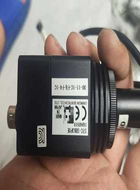 SENTECH先特克STC-SB83POE工业相机成色完--议价商品