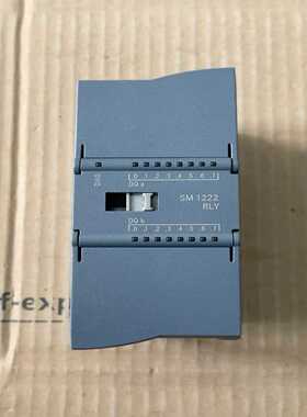 询价西门子s7-1200PLCSM1222RLY6E