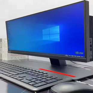 议价商品 CPU 联想十代一体机M830Z 全新logo划标0通电