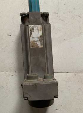 艾默生75DSD300CAAAA伺服驱动电机，二手拆机，艾默--议价商品