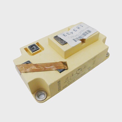 SIEMENS 6SY70000AC62 6SY7 0000AC62 TRANSISTORMODUL BSM300GA1